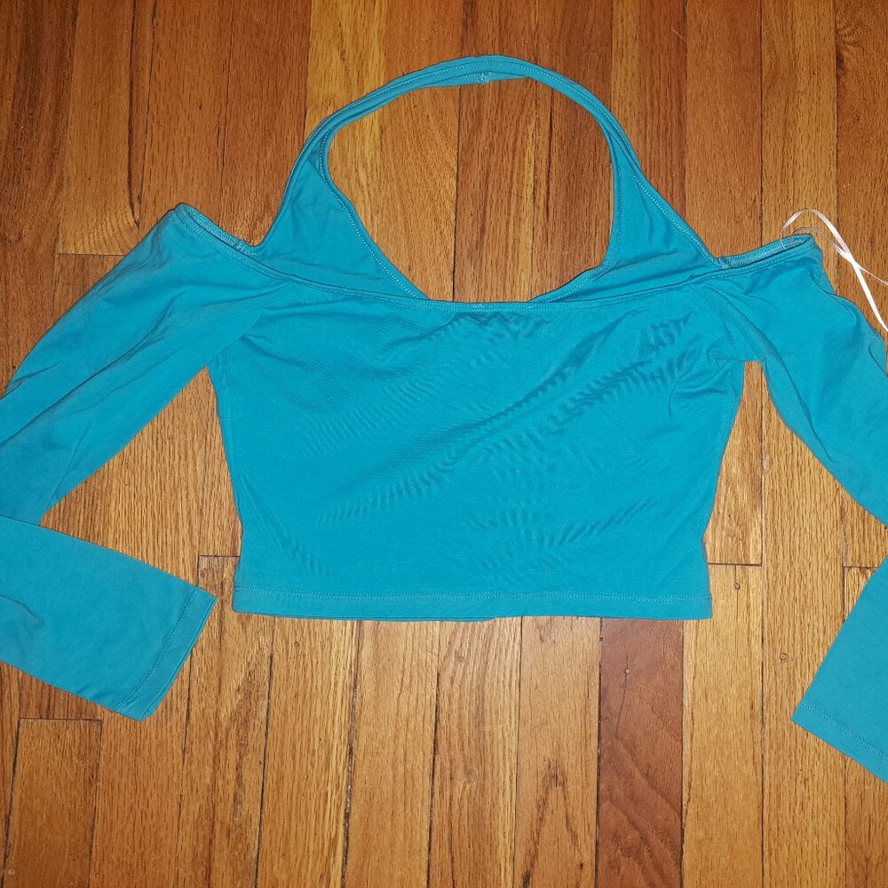 NWT Princess Polly Stellan Top sz 8